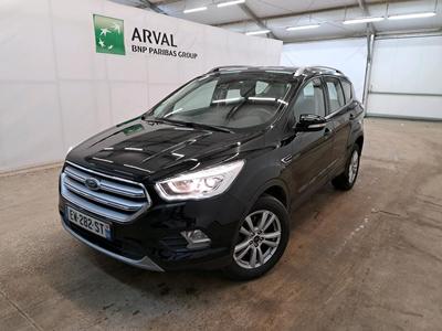 FORD Kuga / 2016 / 5P / SUV 1.5 TDCI 120ch S/S 2WD TREND BUSINESS
