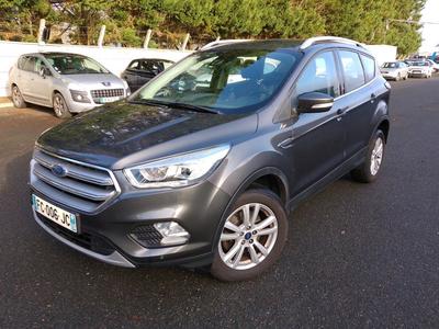 FORD Kuga 5p SUV 1.5 TDCI 120ch S/S 2WD TREND BUSINESS