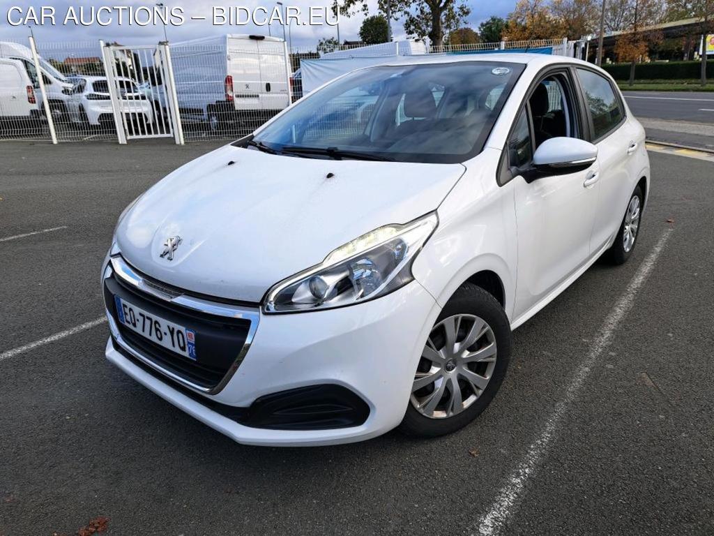 PEUGEOT 208 / 2015 / 5P / Berline 1.2 PureTech 82 Active