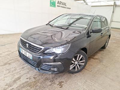 PEUGEOT 308 5p Berline BlueHDi 130 EAT8 S&amp;S ALLURE BUSINESS