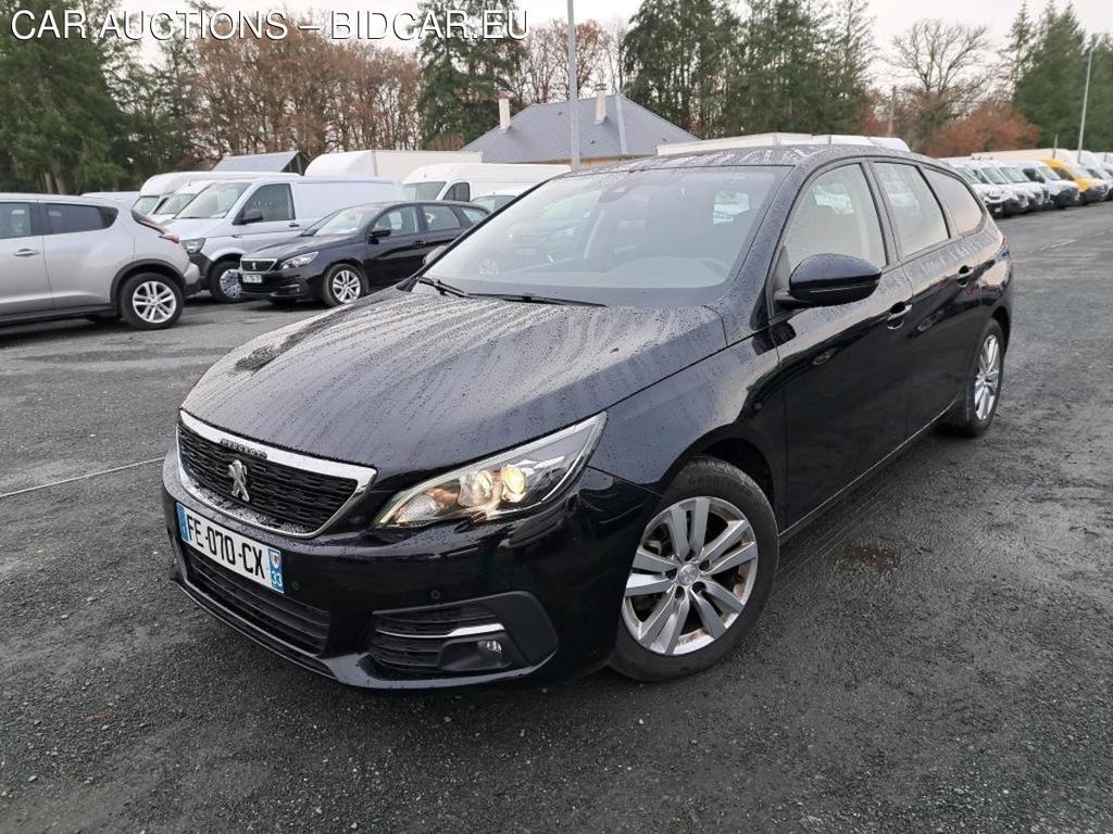 PEUGEOT 308 SW 5p Break BlueHDi 100 S&amp;S ACTIVE BUSINESS