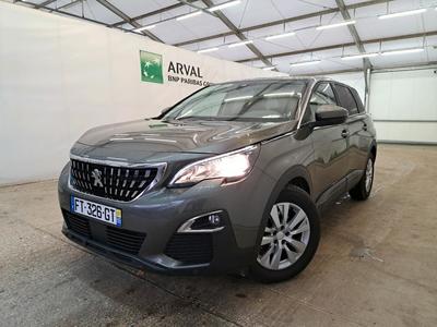 PEUGEOT 5008 / 2016 / 5P / SUV BlueHDi 130 S&amp;S EAT8 ACTIVE BUSINESS