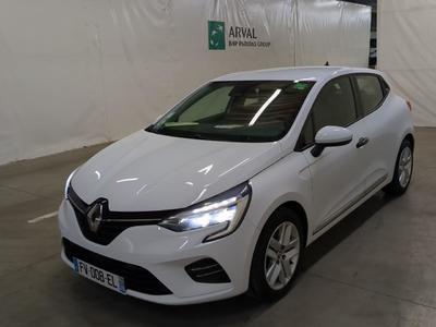 RENAULT Clio / 2019 / 5P / Berline Business SCe 75