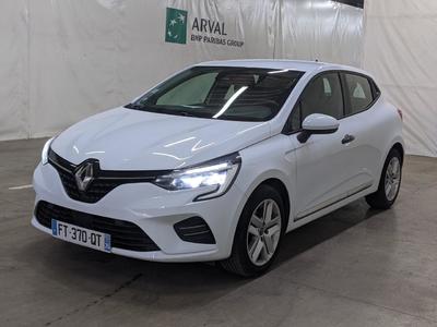 RENAULT Clio / 2019 / 5P / Berline Business SCe 75