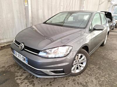 VOLKSWAGEN Golf 5p Berline 1.6 TDI 115 DSG7 Confort Business BMT