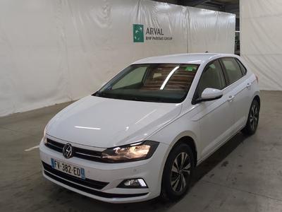 VOLKSWAGEN Polo / 2017 / 5P / Berline 1.0 80 Lounge Business