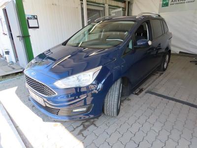 FORD C-Max Grand C-Max 1.5 EcoBoost Start-Stopp-System COOL&amp;CONNECT 5d 110kW