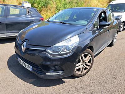 RENAULT Clio  2016 5P  Berline Business TCe 90
