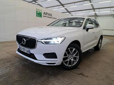 VOLVO XC60 5p SUV D4 190 AWD Geartronic Business