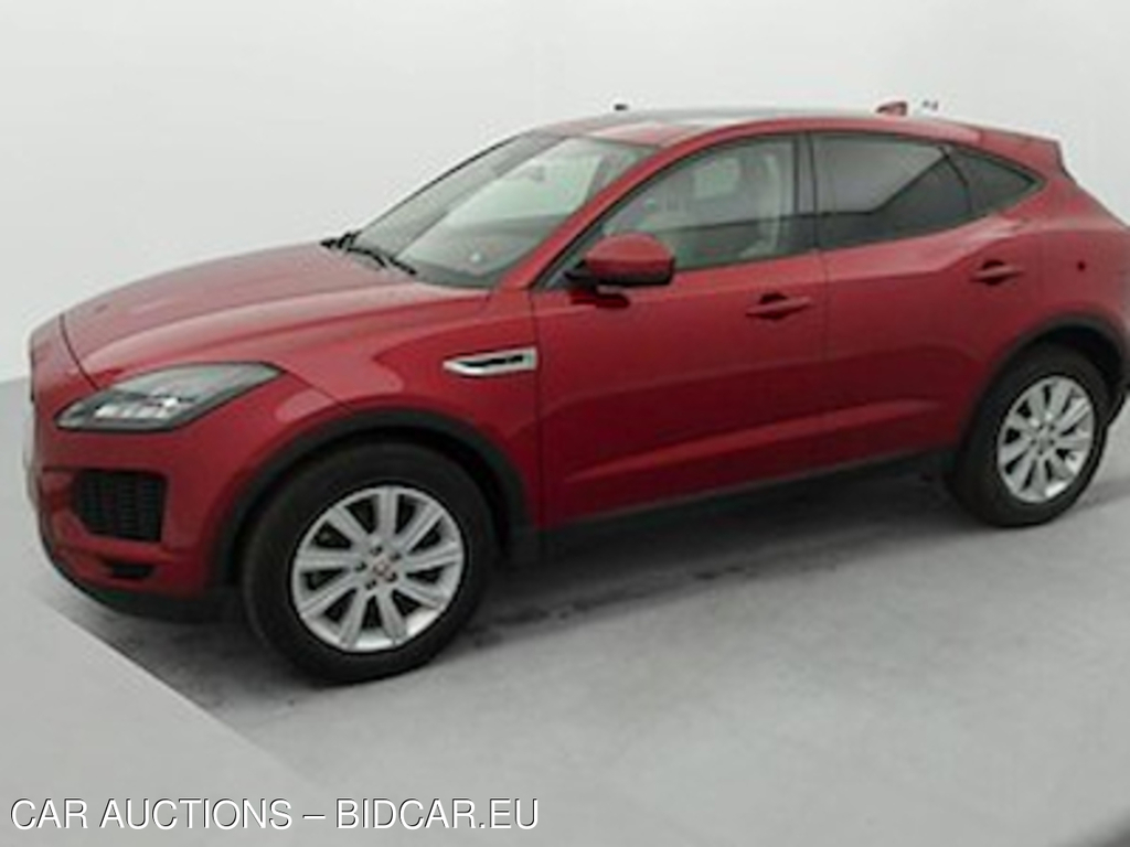 Jaguar E-pace 2.0 D awd 180 CV S NAVI TOE