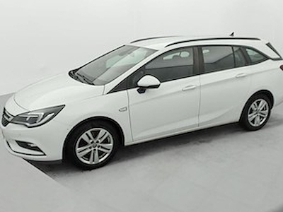 Opel Astra sports tourer 1.6 cdti 136 CV Edition NAVI