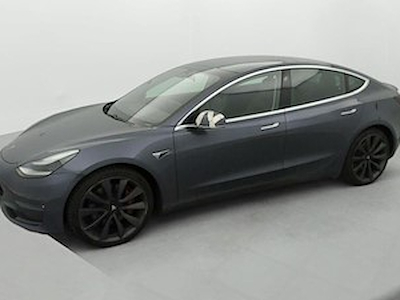 Tesla Model 3 75 kwh performance dua 462 CV NAVI