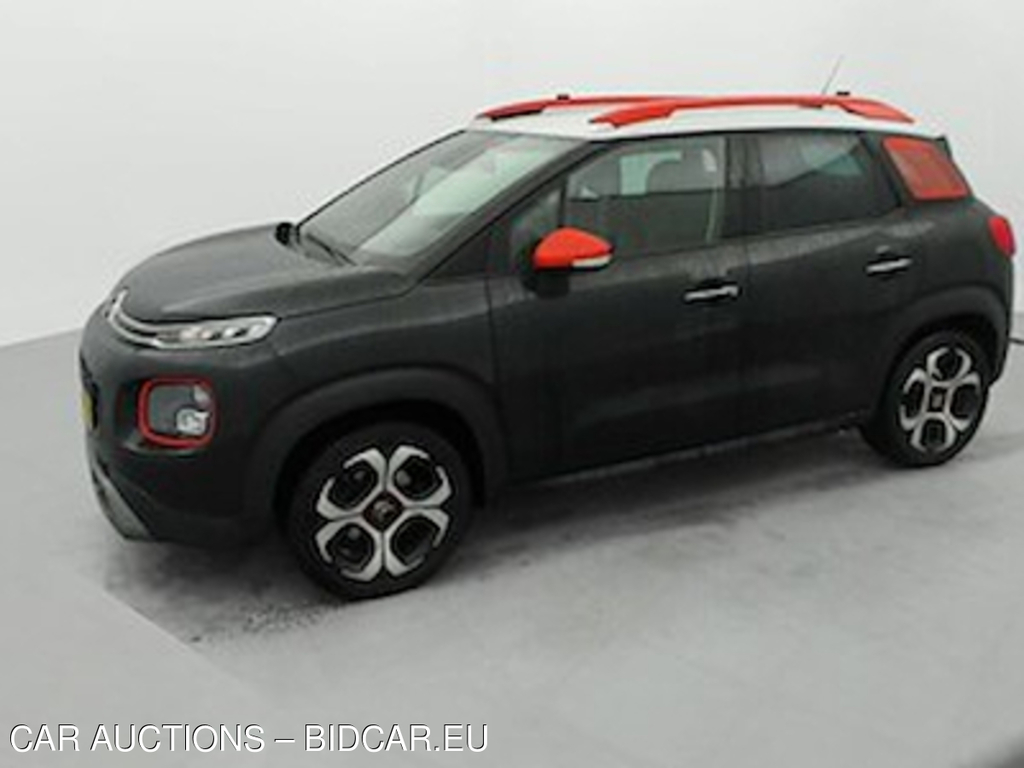 Citroen C3 aircross 1.2 puretech 110 CV Shine S&amp;S NAVI