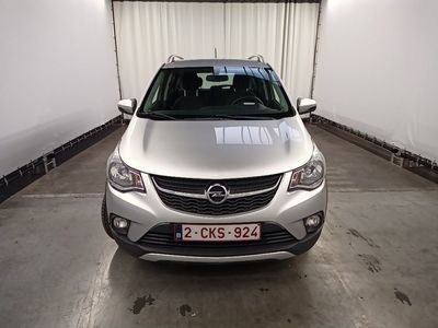 Opel Karl 1.0 5d 54kW  *TER*