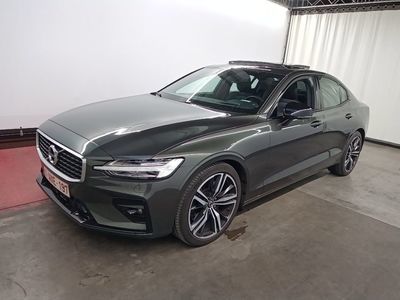 Volvo S60 T4 Geartronic R-Design Launch Edition Polestar Engineered Opt. 4d