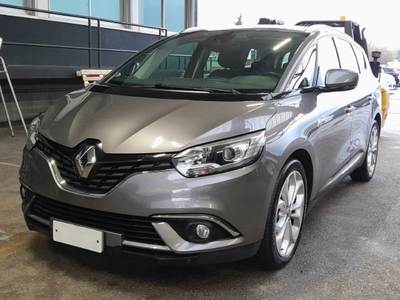 RENAULT GRAND SCГ‰NIC / 2016 / 5P / MONOVOLUME 1.5 DCI 110CV ENERGY ZEN EDC