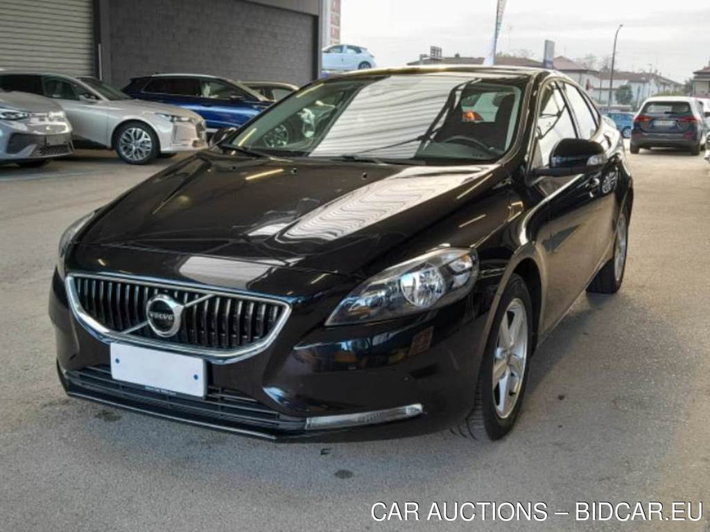 VOLVO V40 / 2012 / 5P / BERLINA D2 BUSINESS