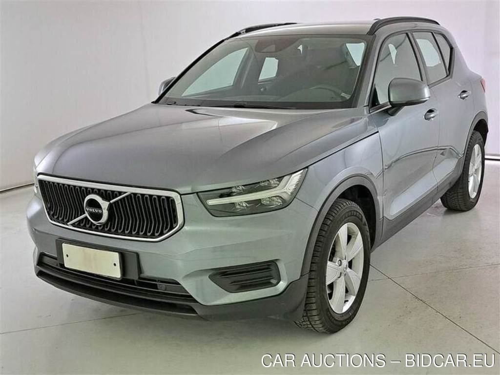 VOLVO XC40 / 2017 / 5P / SUV D3 BUSINESS