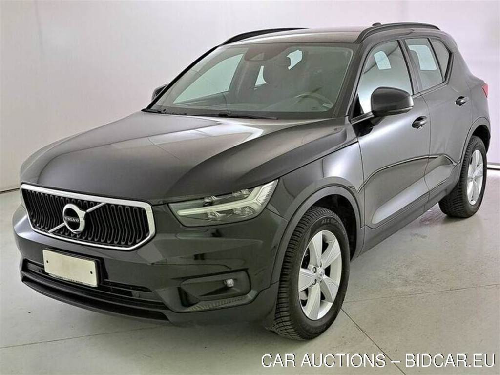 VOLVO XC40 / 2017 / 5P / SUV D3 GEARTRONIC BUSINESS