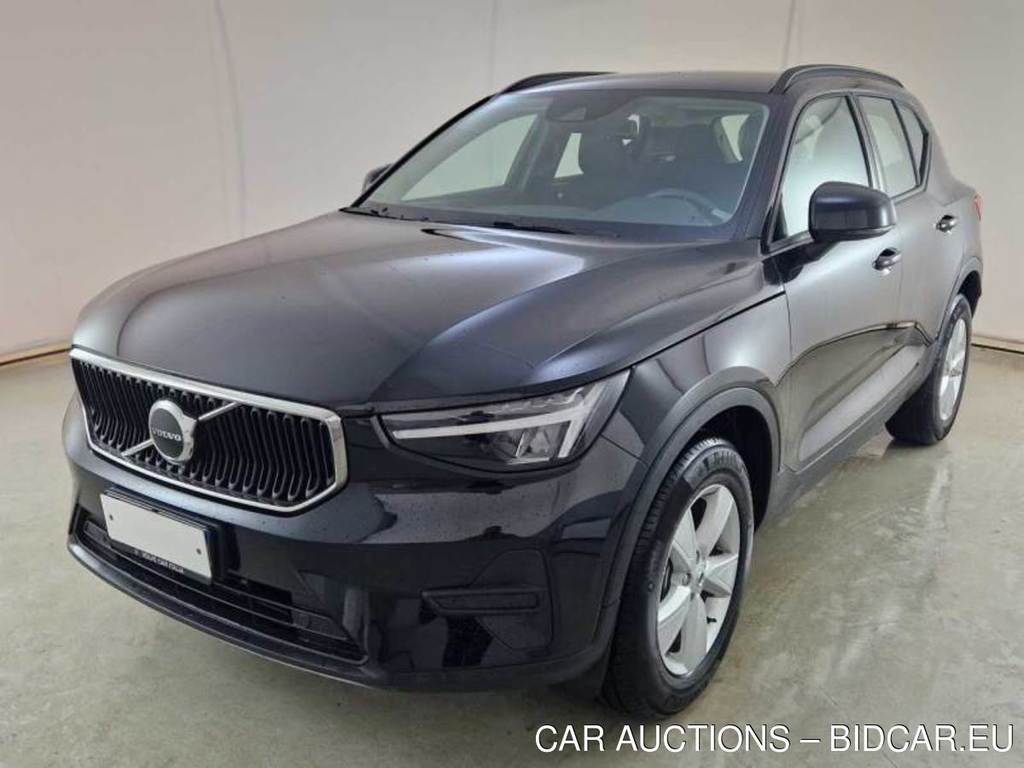 VOLVO XC40 / 2021 / 5P / SUV T2 BUSINESS