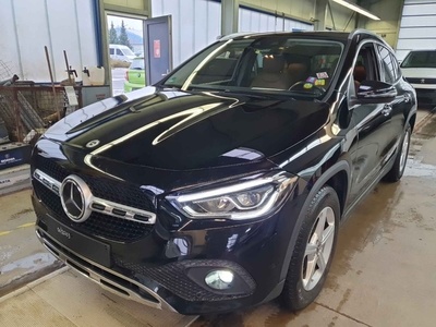 Mercedes-Benz GLA GLA 220 d DCT