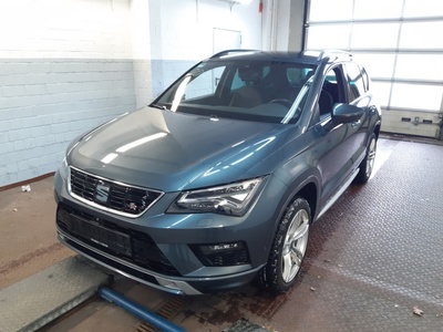 Seat ATECA 1.5 TSI ACT 110kW FR DSG