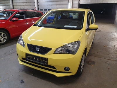 Seat Mii 1.0 44kW Ecomotive Style