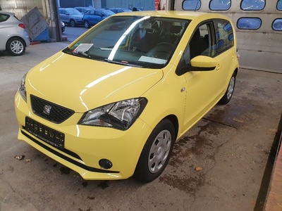 Seat Mii 1.0 44kW Style