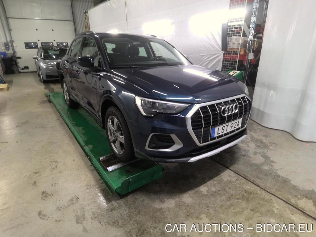 Audi Q3 35 TFSI Prol. Adv. Aut