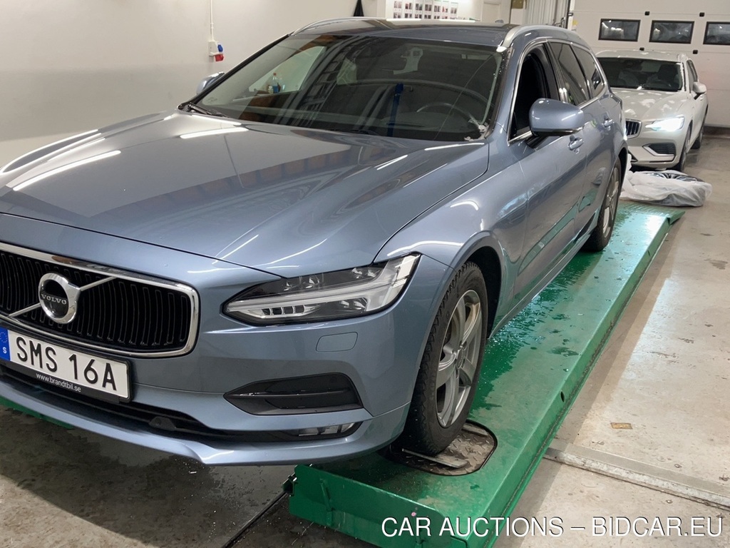 Volvo V90 D4 Momen.Adv.SE II Aut.