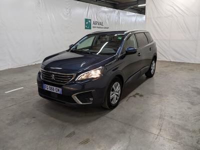 PEUGEOT 5008 5p SUV Puretech 130 S&amp;S EAT8 ACTIVE BUSINESS