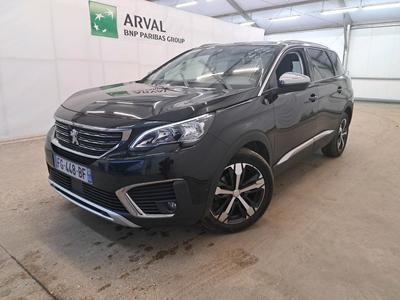 PEUGEOT 5008 5p SUV Puretech 130 S&amp;S EAT8 CROSSWAY