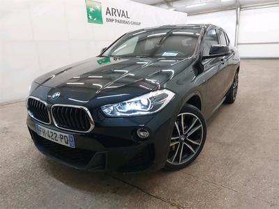 BMW X2 5p SUV sDrive18i M Sport