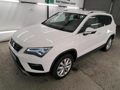 SEAT Ateca 5p SUV 1.0 TSI 115 S&amp;S Style Business