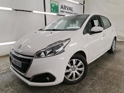 PEUGEOT 208 5p Berline BLUEHDI 100 ¤6.c S&amp;S ACTIVE BUSINESS