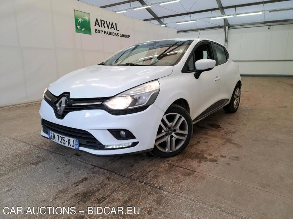 RENAULT Clio 5p Berline Business Energy dCi 90 82g