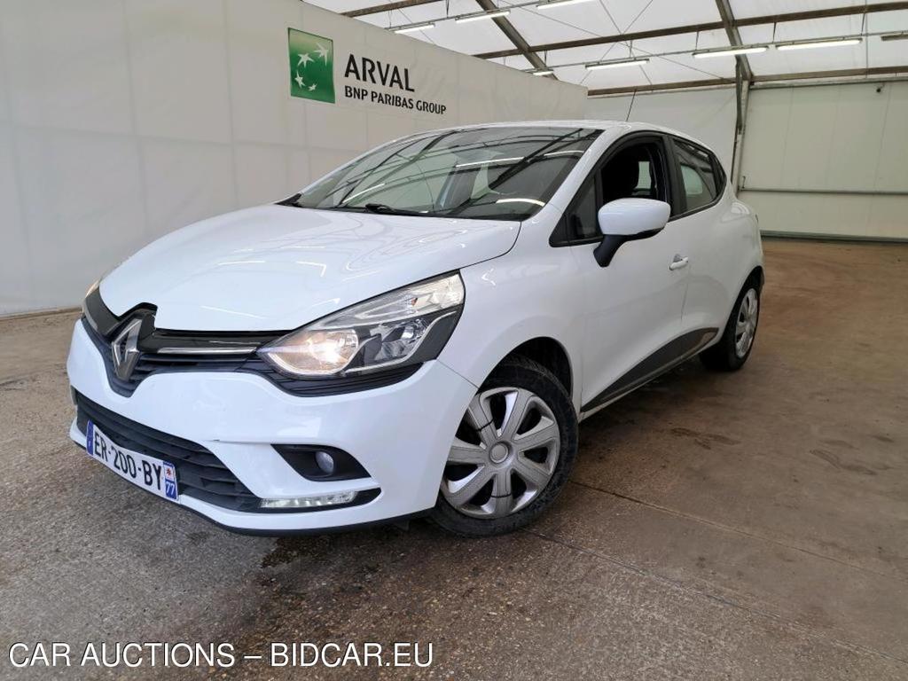 RENAULT Clio 5p Berline Business Energy dCi 90 eco² 82g