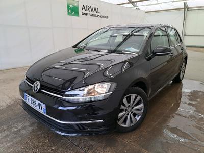 VOLKSWAGEN Golf 5p Berline 1.6 TDI 115 DSG7 Confort Business BMT