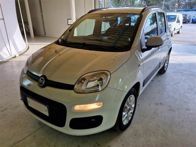 FIAT PANDA / 2011 / 5P / BERLINA 1.2 69CV E6 LOUNGE