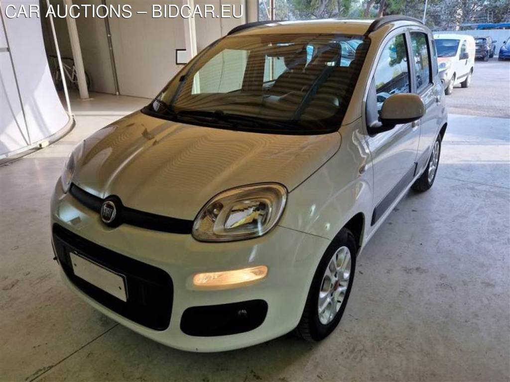 FIAT PANDA / 2011 / 5P / BERLINA 1.2 69CV E6 LOUNGE