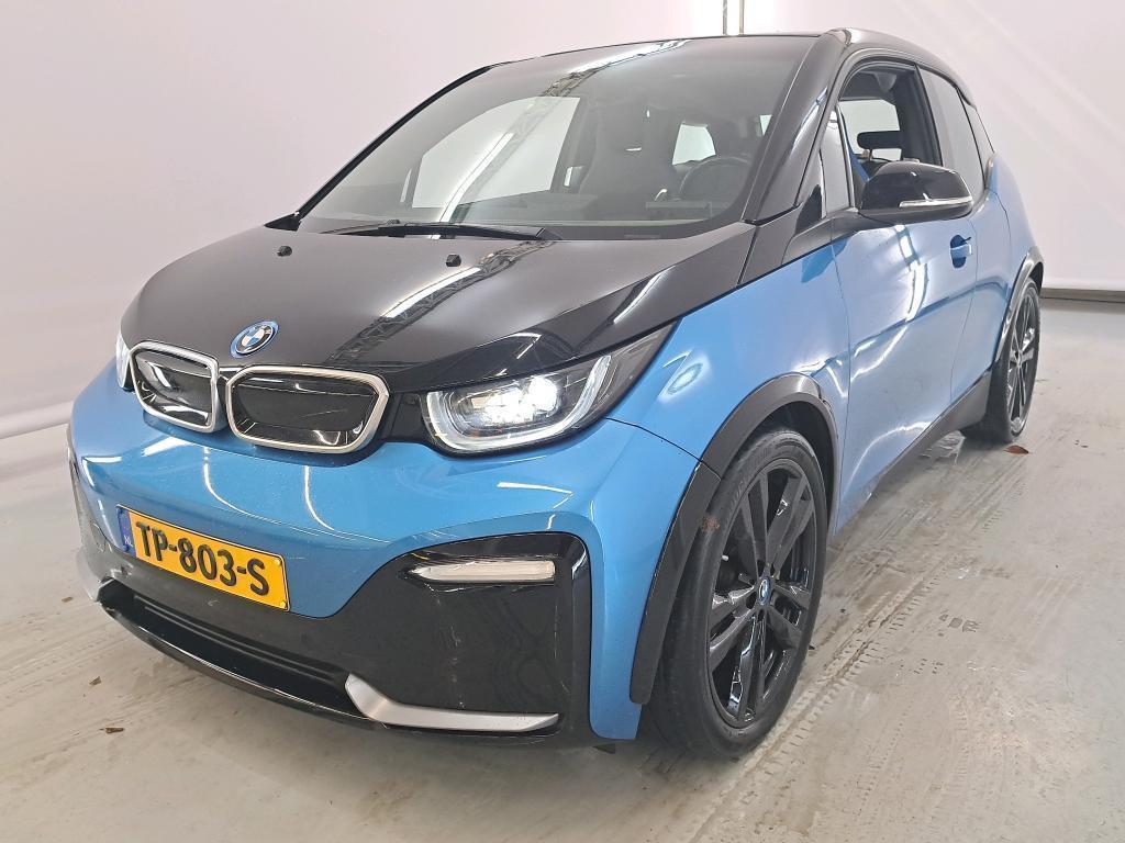 BMW i3 i3s (94Ah) 5d