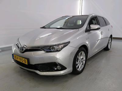 Toyota Auris Touring Sports 1.8 Hybrid Trend Automaat 5d