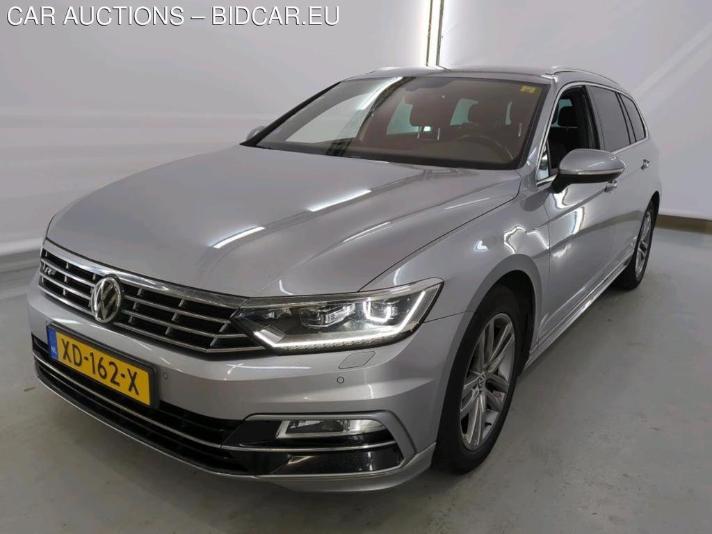 Volkswagen Passat Variant 1.4 TSI ACT 7-DSG Highline Business R 5d