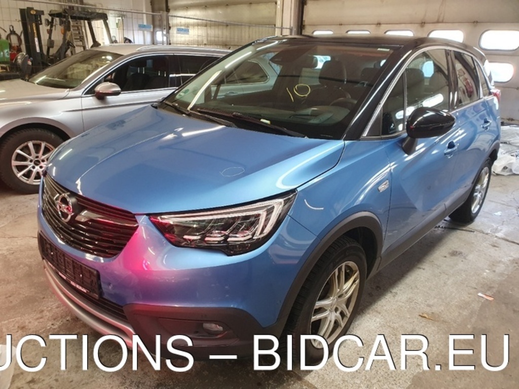 Opel Crossland X 1.5 Diesel 75kW INNOVATION S/S