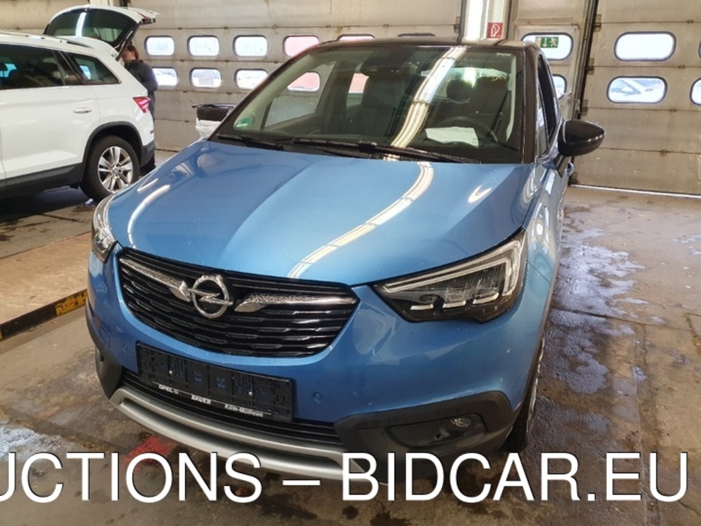 Opel Crossland X 1.5 Diesel 75kW INNOVATION S/S