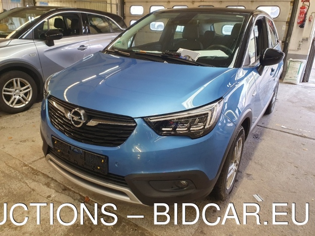 Opel Crossland X 1.5 Diesel 75kW INNOVATION S/S