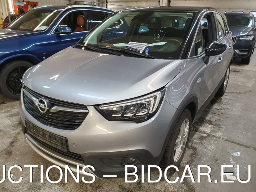 Opel Crossland X 1.5 Diesel 75kW INNOVATION S/S