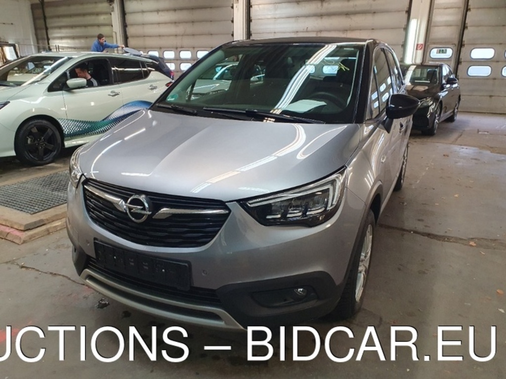 Opel Crossland X 1.5 Diesel 88kW INNOVATION S/S Automatik