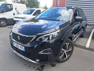 PEUGEOT 3008  2016  5P  SUV Puretech 130  EAT8 ALLURE BUSINESS