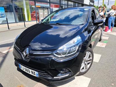 RENAULT Clio  2016  5P  Berline Business TCe 90